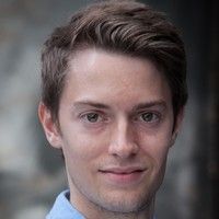 Ben Mcmath profile picture