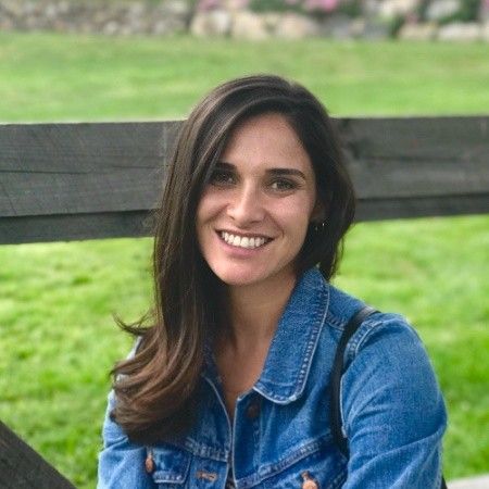 Sarah Marr profile picture