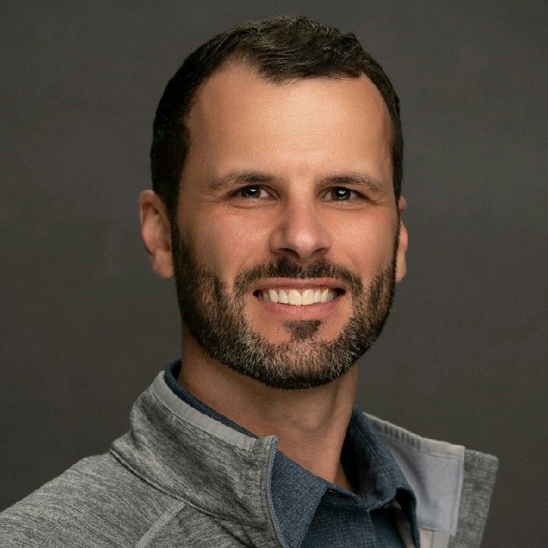 Aaron Abodeely profile picture