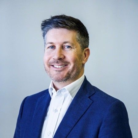 Jamie Warner profile picture