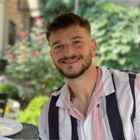 Benjamin Worek profile picture