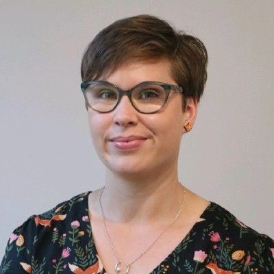 Camilla Stonier profile picture