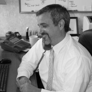 Craig Donahue profile picture