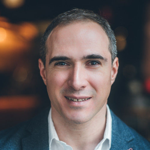 Michael Shaulov profile picture
