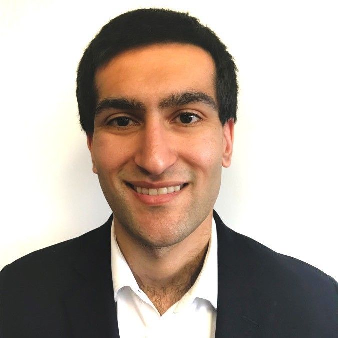 Neel Chopra profile picture