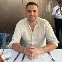 Ian Van Rooijen profile picture