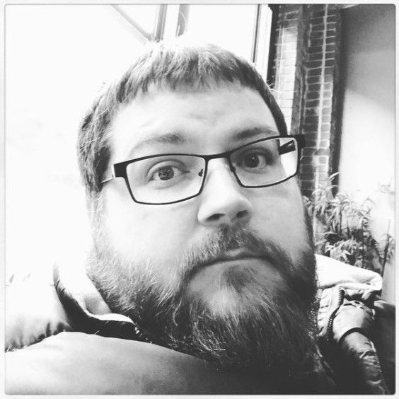 Kyle Richardson profile picture