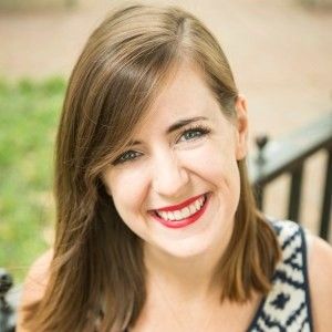 Kate Long profile picture