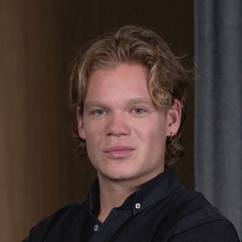Julian Philipp Nagel profile picture