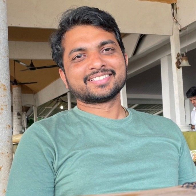 Sandip Nirmal profile picture
