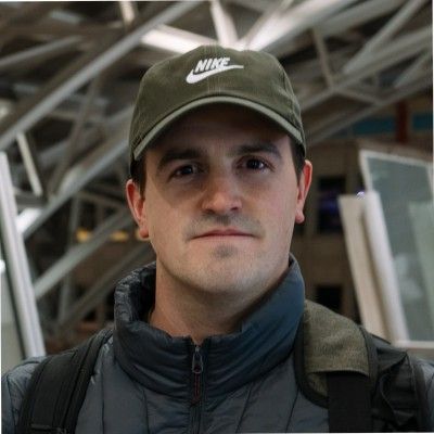 Aaron Langley profile picture