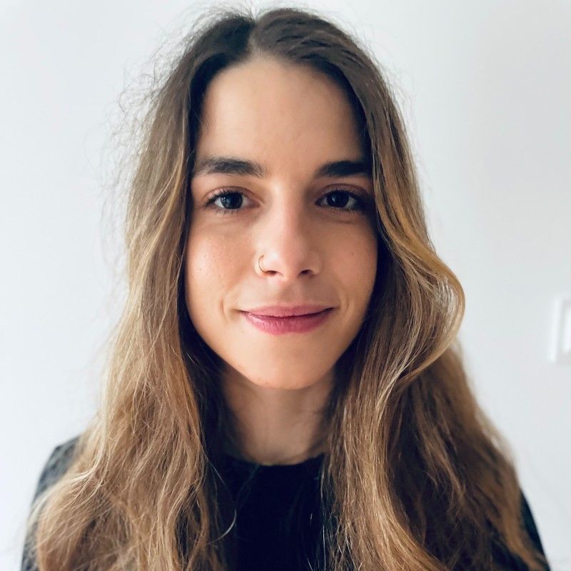 Joanna Berkowska profile picture