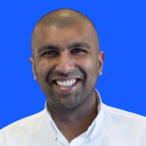 Bhav Suchak profile picture