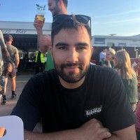 Luke Howlett profile picture