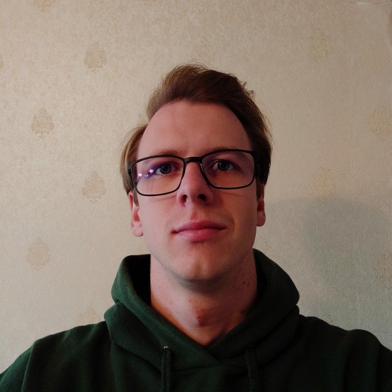 Stepan Kuzmyn profile picture