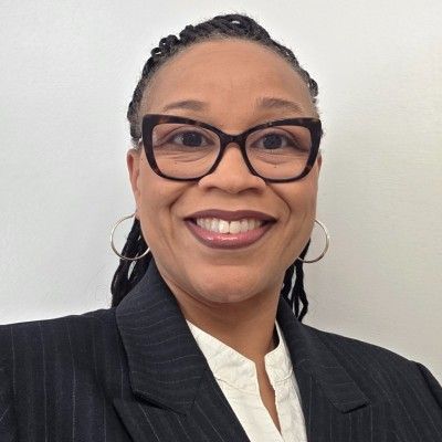 Keisha L Johnson profile picture