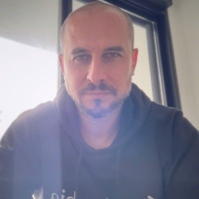 Gilles Perez profile picture