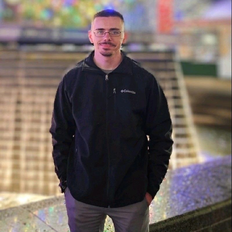 Gary Overstreet profile picture