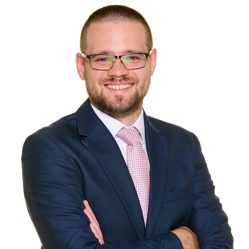 Andrew Bignell profile picture