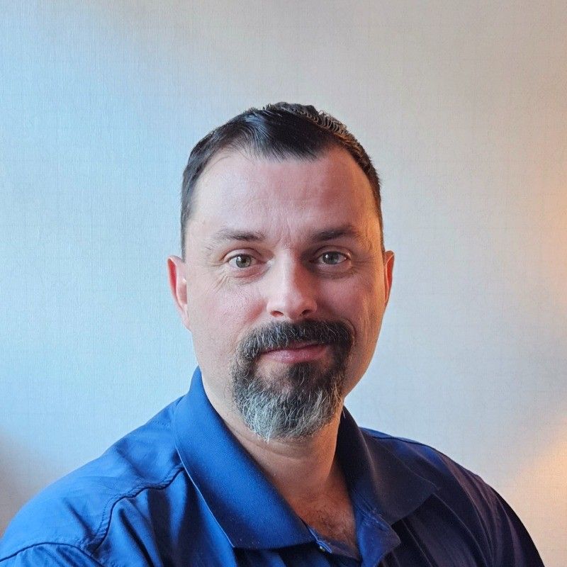 Jason Gist profile picture