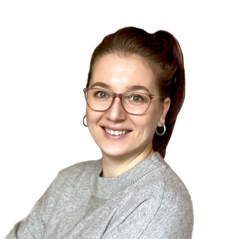 Elena Shaposhnikov profile picture