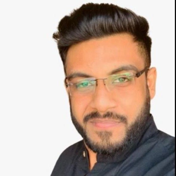 Gaurav Gupta profile picture