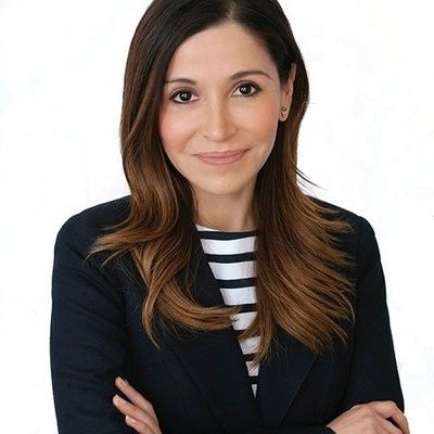 Nancy V profile picture