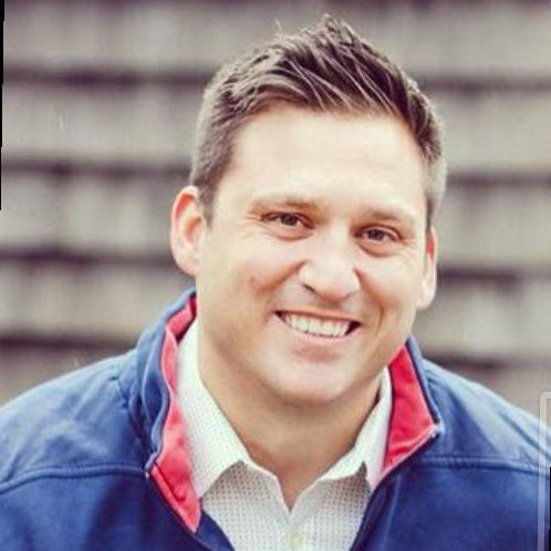 Sean Barker profile picture