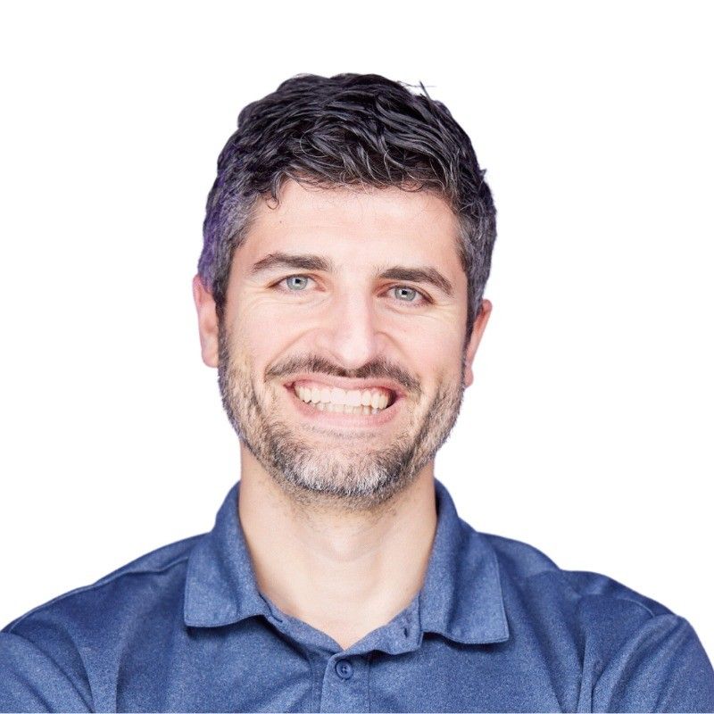Shaun Gordon profile picture
