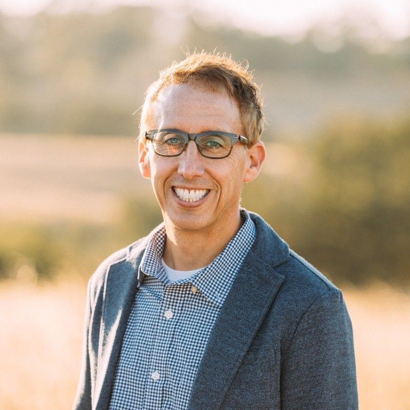 Barry Seeman profile picture