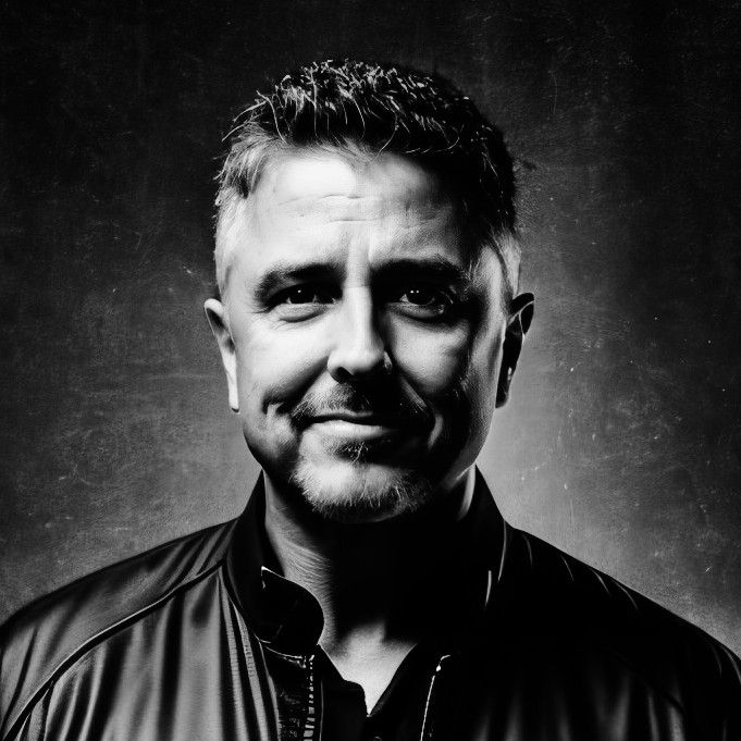 🍔 Brian Klinger 🍟 profile picture