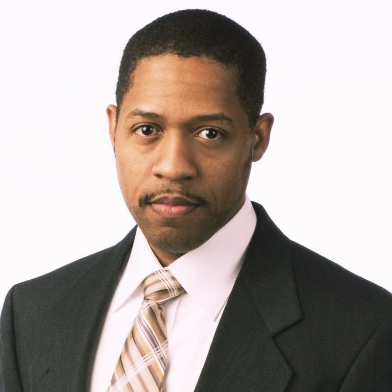 Robert Williams profile picture