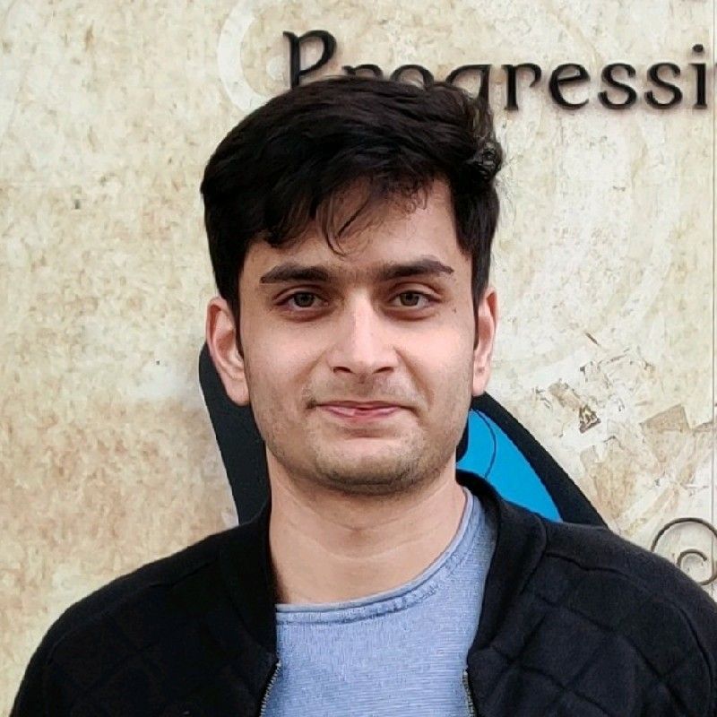 Aman Kothari profile picture