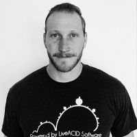 Danny Cook profile picture