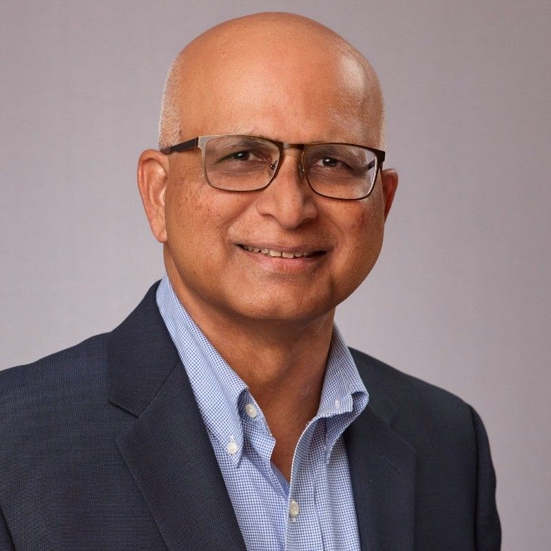 Raja Hebbar profile picture