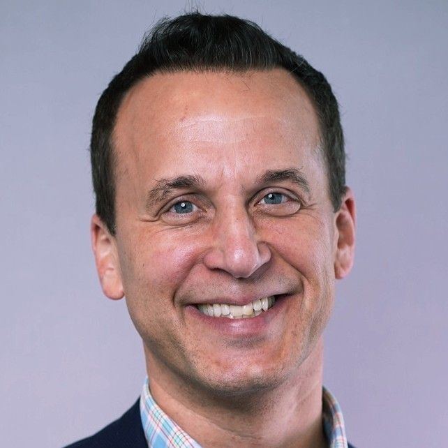 Russell Zack profile picture