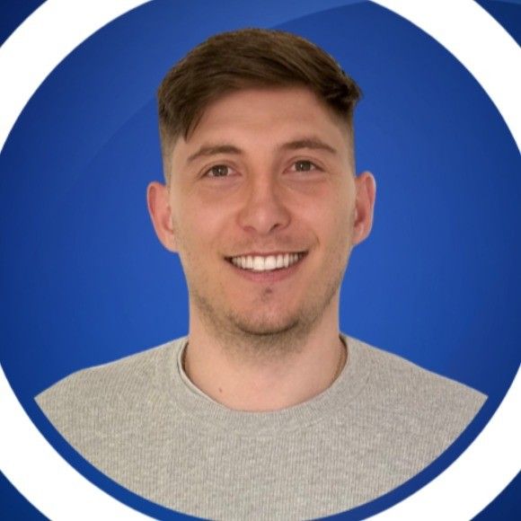 Brandon 📈 Bolnick profile picture