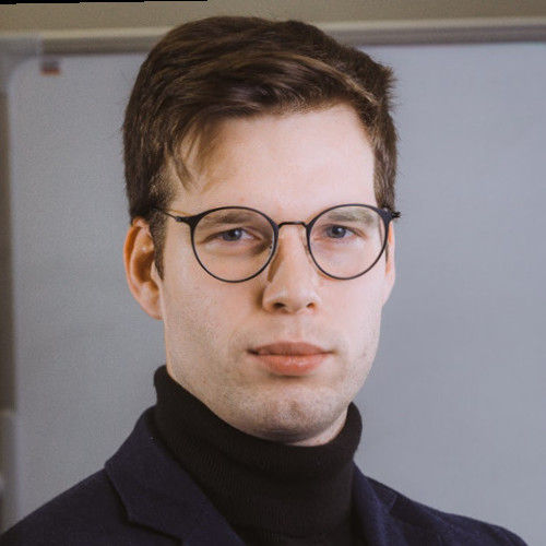 Sergejs Svircenkovs profile picture