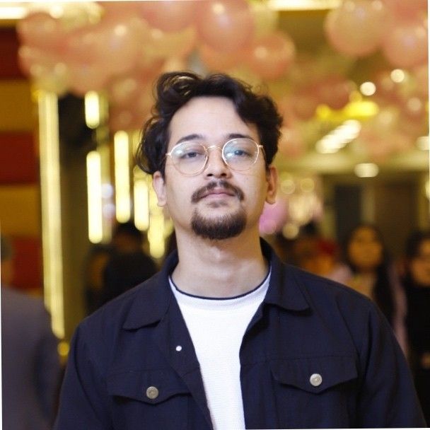 Gaurav Paliwal profile picture
