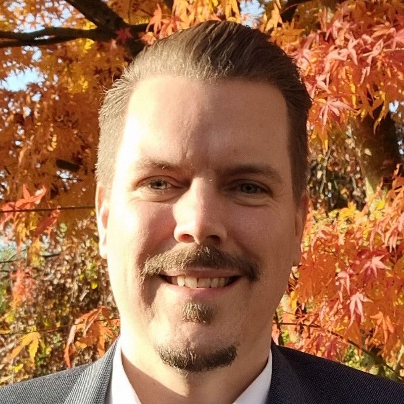 Benjamin Bodden profile picture