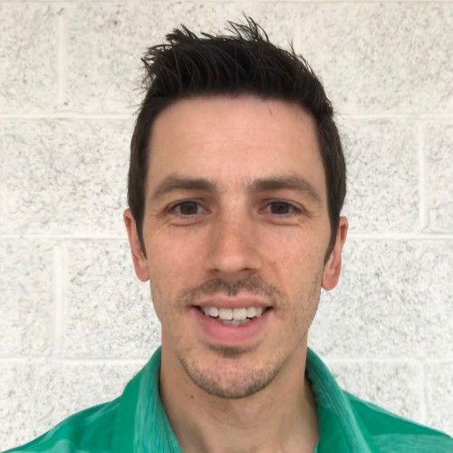 Joe Ferner profile picture