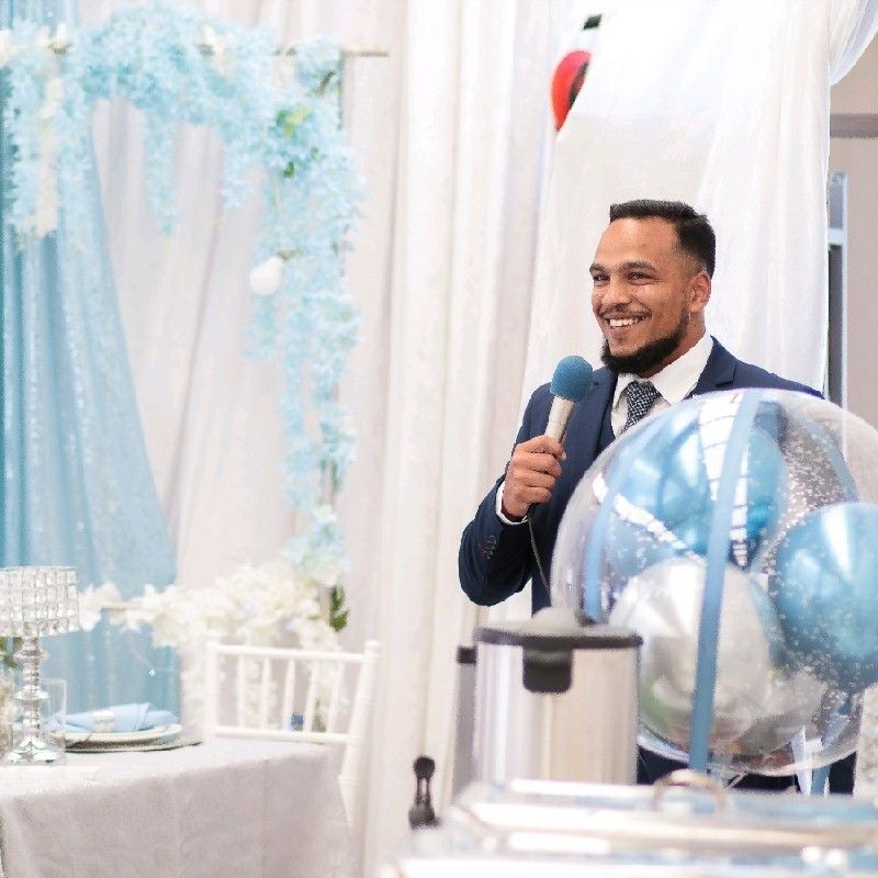 Abdul Khaaliq Jacobs profile picture
