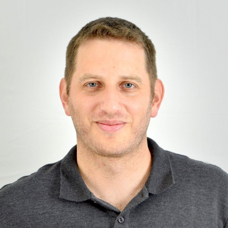 Eitam Friedman profile picture