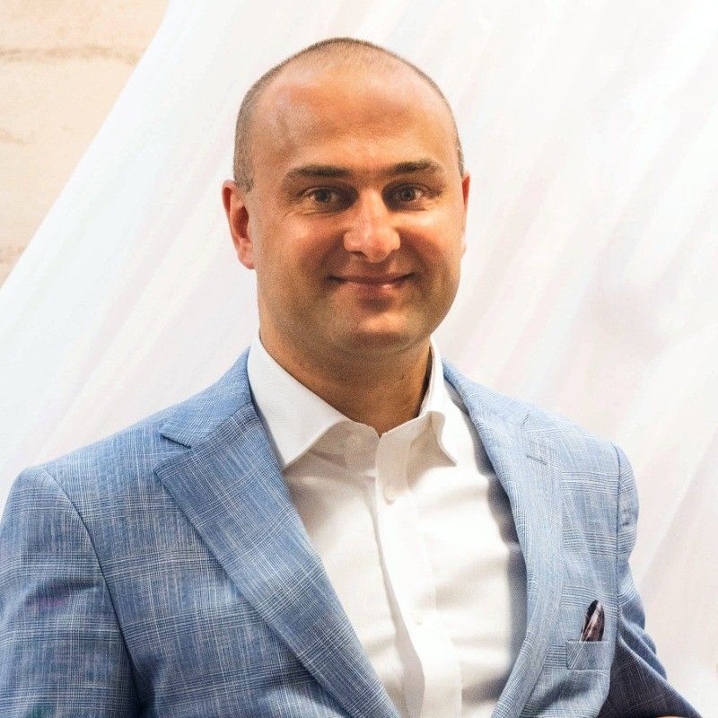 Michal Matysiak profile picture