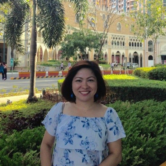 Imee Albiso profile picture
