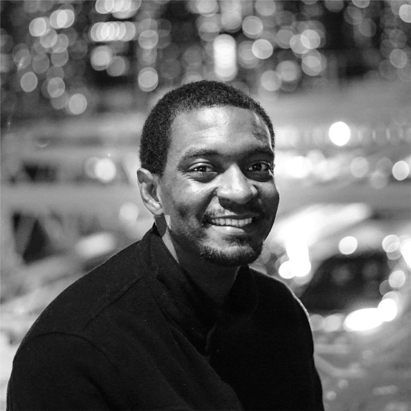 Terence Dew profile picture