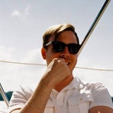 Chris Cooke profile picture
