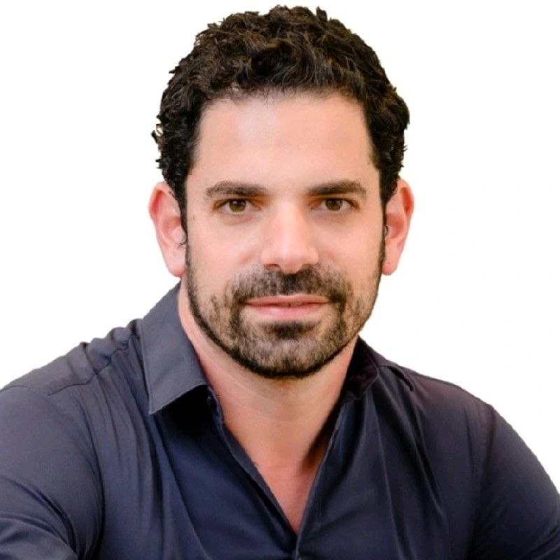 Leeor Solnik profile picture