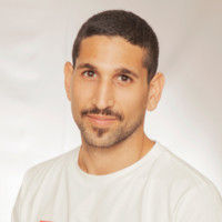 Idan Petel profile picture