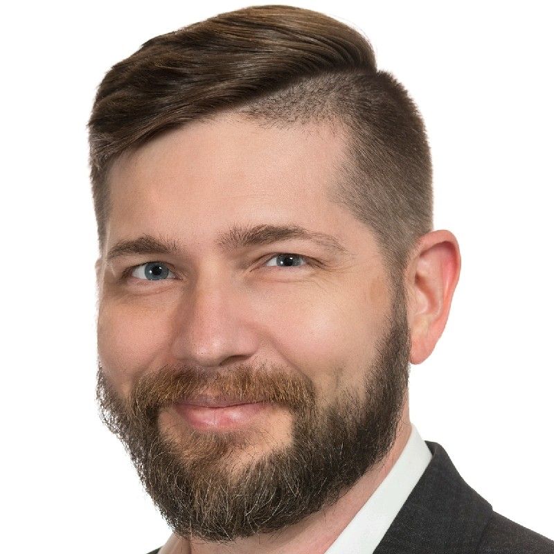 Matt Giberson profile picture